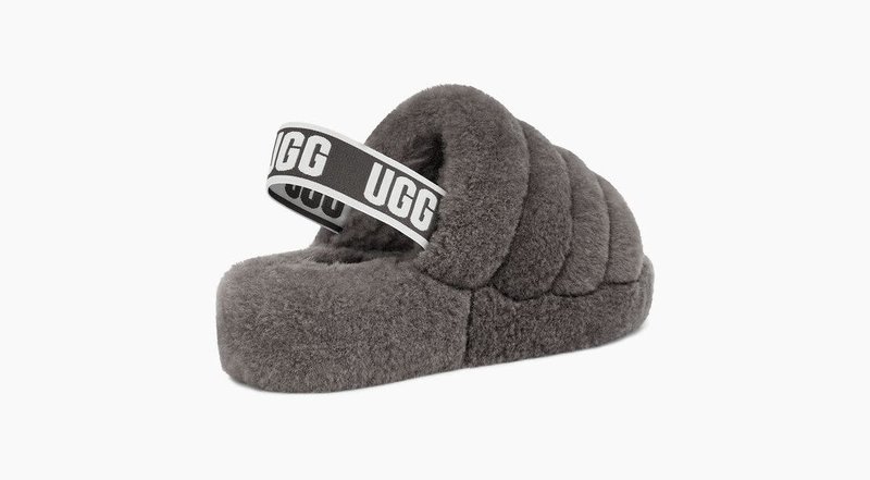 Ugg UGG Women's Fluff Yeah Slide 1095119