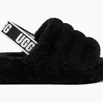 Ugg UGG Femmes Fluff Yeah Slide 1095119