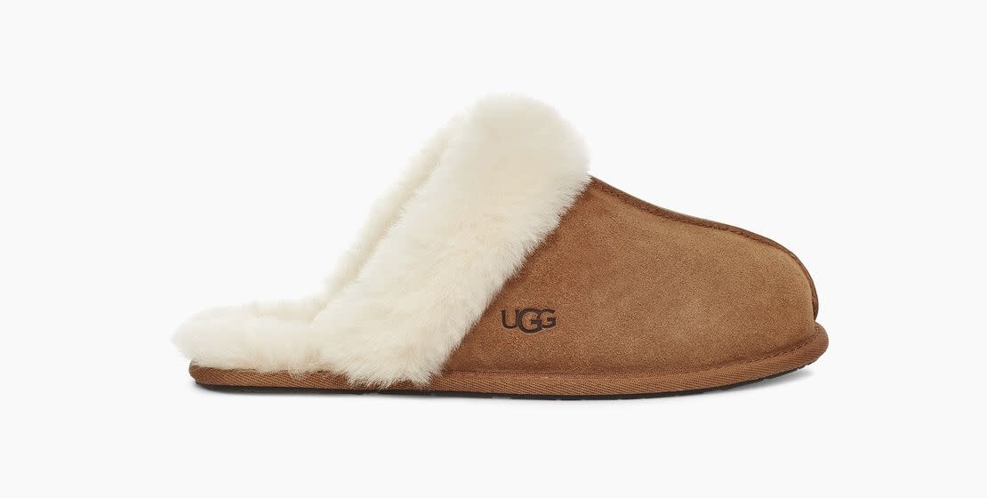 Ugg UGG Femmes Scuffette II 1106872