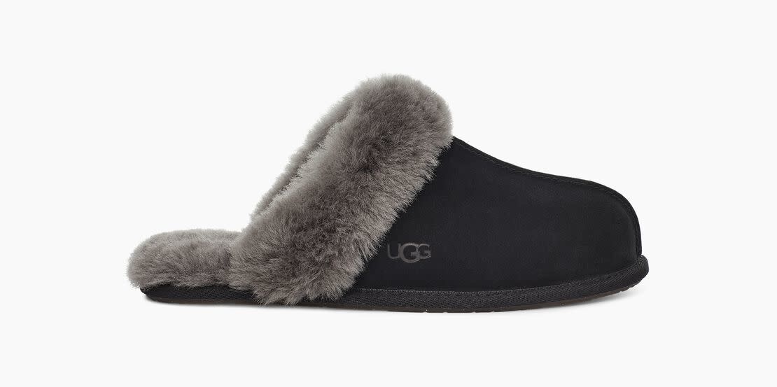 Ugg UGG Femmes Scuffette II 1106872