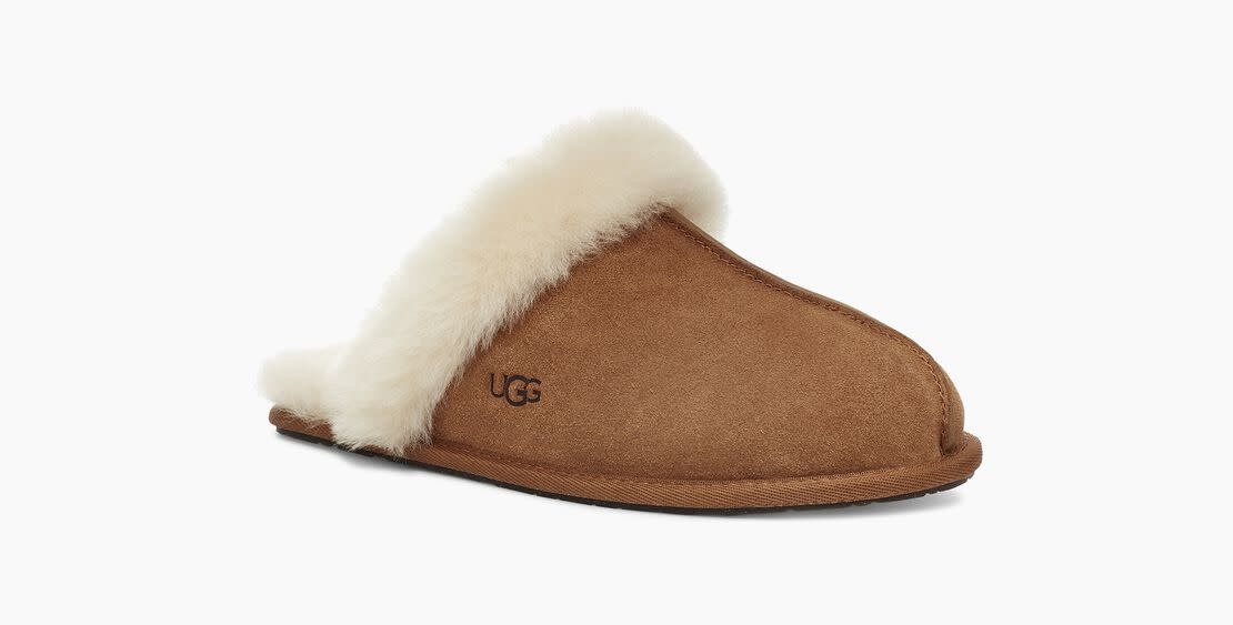 Ugg UGG Femmes Scuffette II 1106872