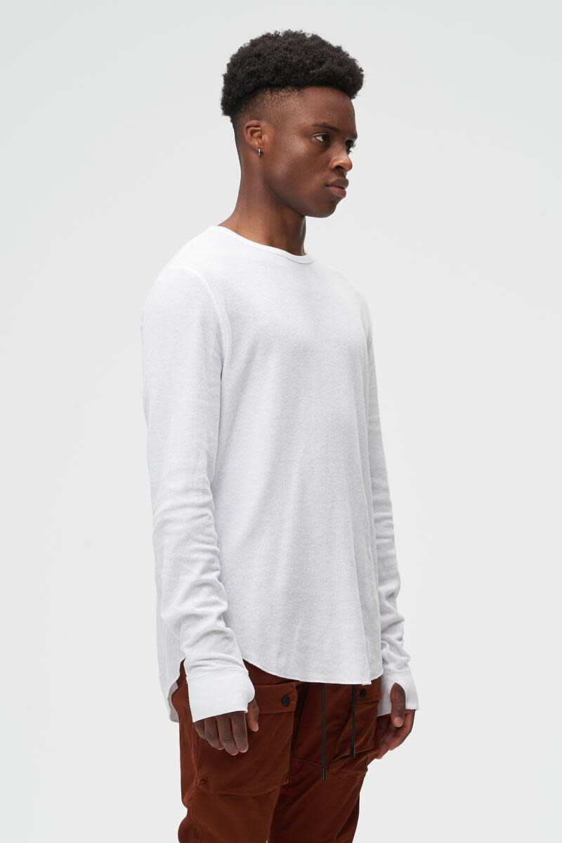 Kuwalla Kuwalla Hommes Sous-Couverture Thermique KUL-TH1612B