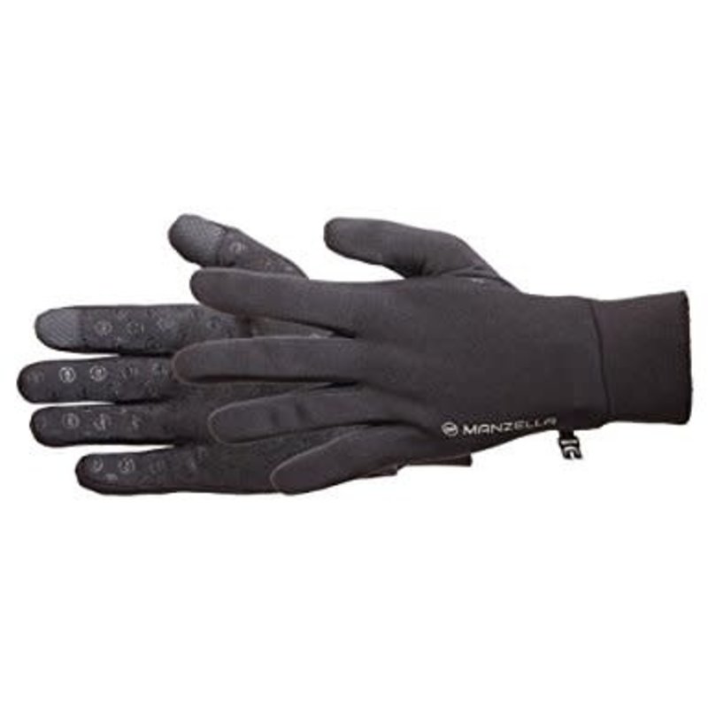 Manzella Manzella Men's Power Stretch Glove O583M