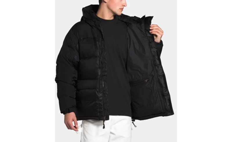 The North Face Men's HMLYN Down NF0A4QYX - Schreter's Clothing Store
