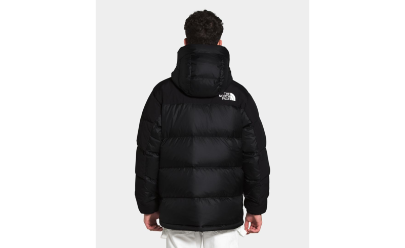 Men’s HMLYN Down Parka