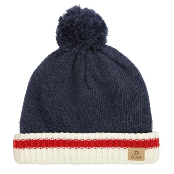 Chaos Headwear Chaos 2586 Jacques Tuque Wool