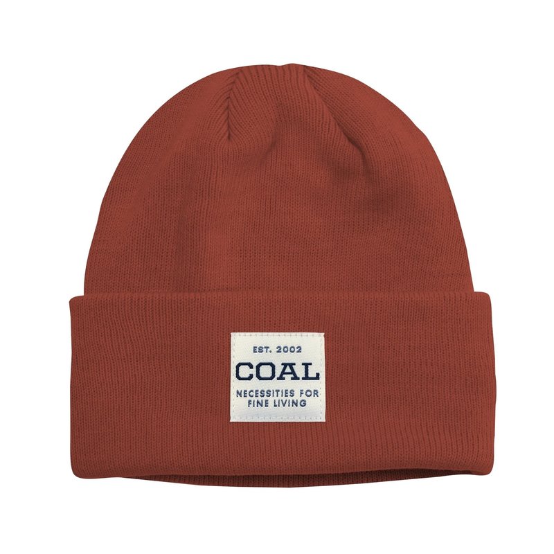 COAL Coal The Uniform Mid