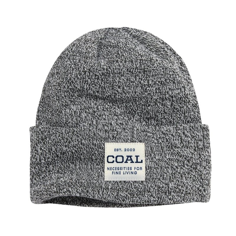 Coal Headwear Coal The Uniform Mid