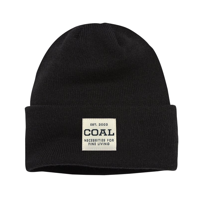Coal Headwear Coal The Uniform Mid