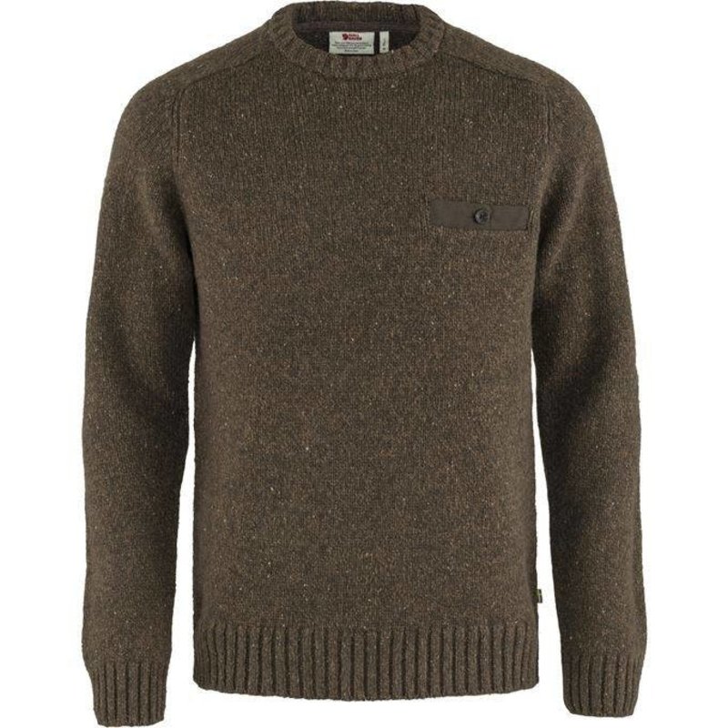 Fjall Raven Fjall Raven Hommes Lada Col Rond F84139