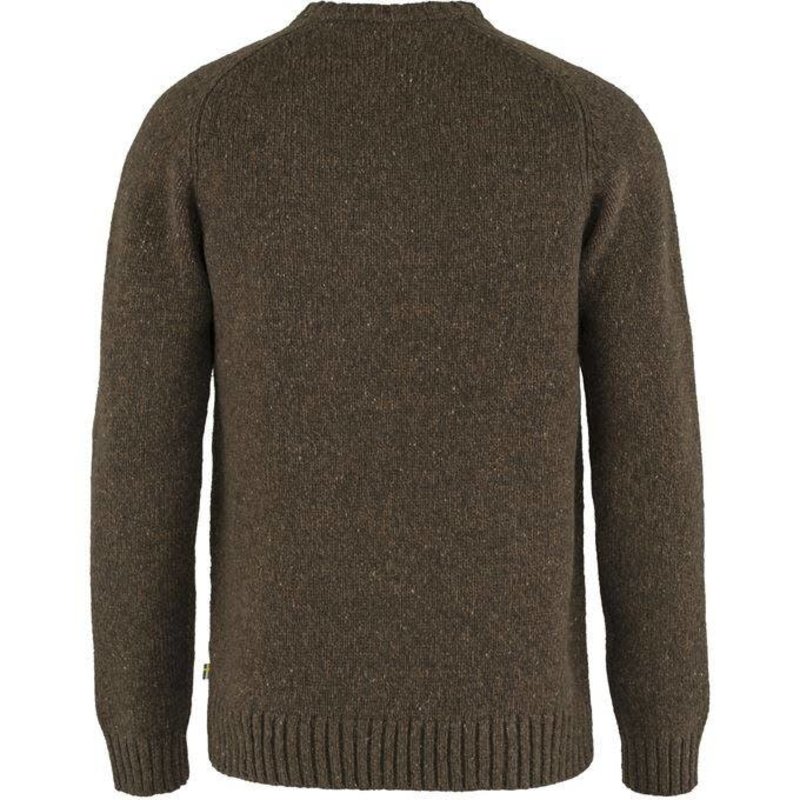 Fjall Raven Fjall Raven Hommes Lada Col Rond F84139