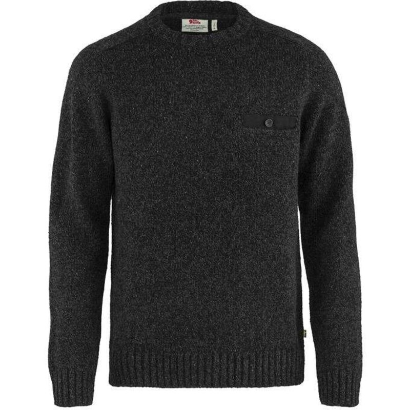 Fjall Raven Fjall Raven Hommes Lada Col Rond F84139