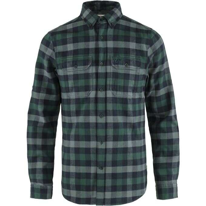Fjall Raven Fjall Raven Men's Skog F81353