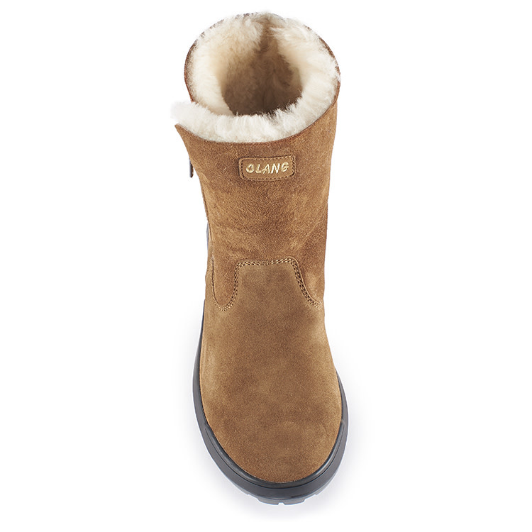 Olang Olang Femmes Agata