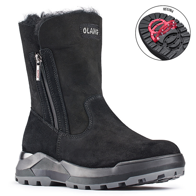 Olang Olang Femmes Agata