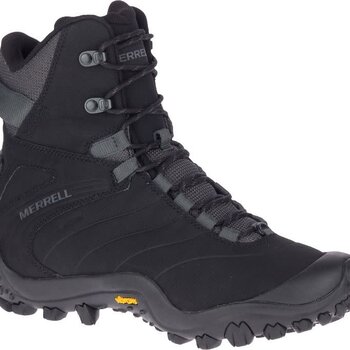 Merrell Merrell Hommes Chameleon 8 Thermo Tall J034655