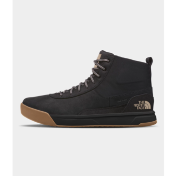 The North Face The North Face Hommes Larimer Mid NF0A52RM