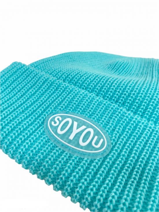 So You Clothing So You Clothing Drencher Tuque