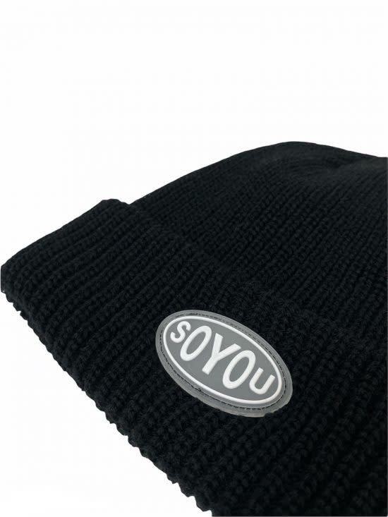 So You Clothing Drencher Tuque