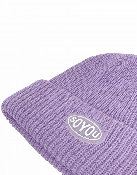 So You Clothing So You Clothing Drencher Tuque