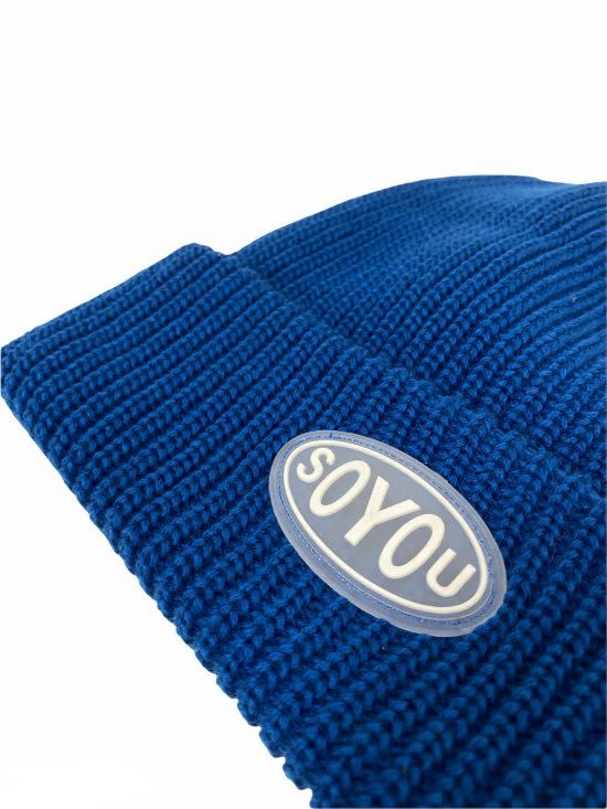 So You Clothing So You Clothing Drencher Tuque