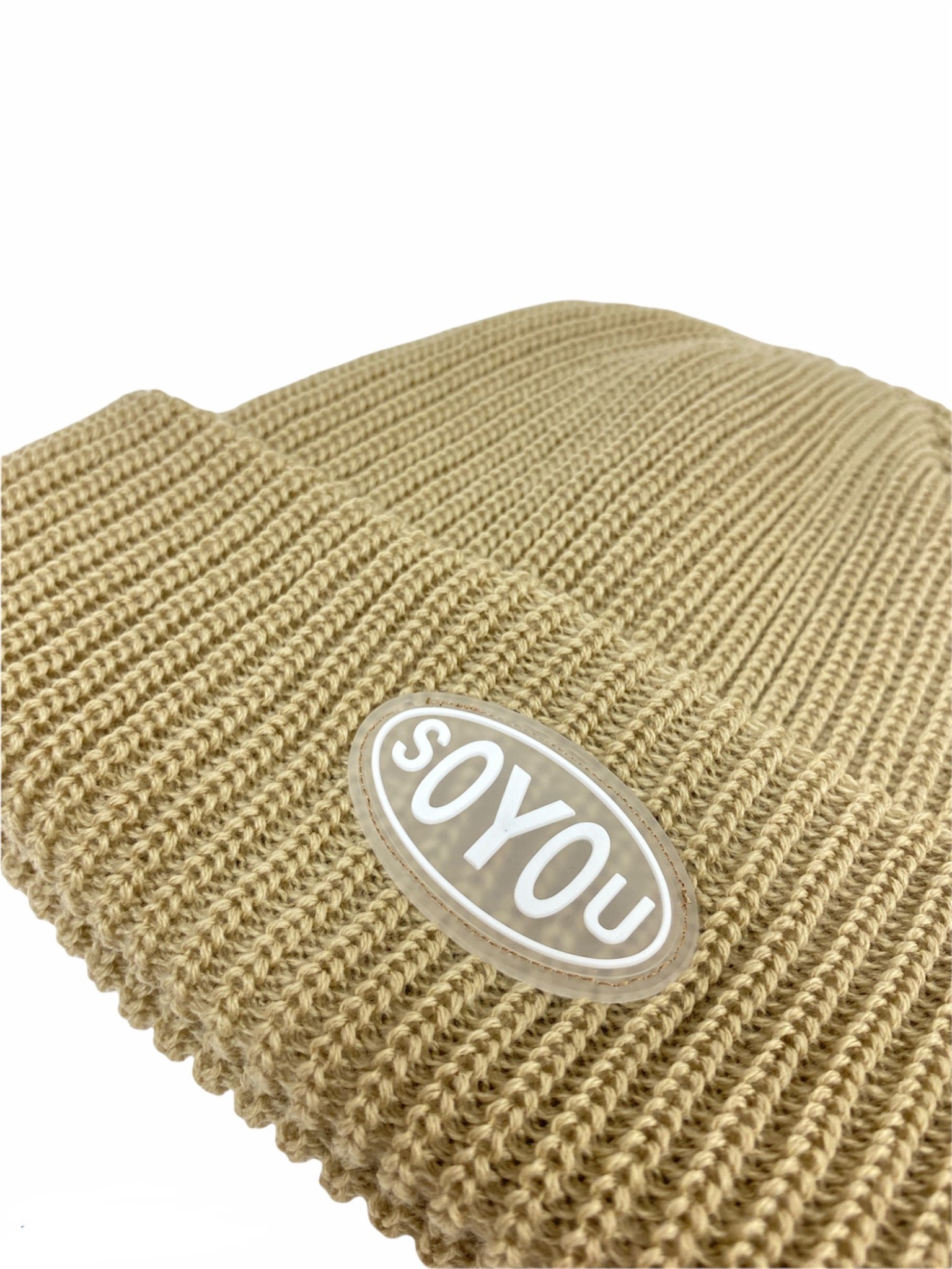 So You Clothing So You Clothing Drencher Tuque