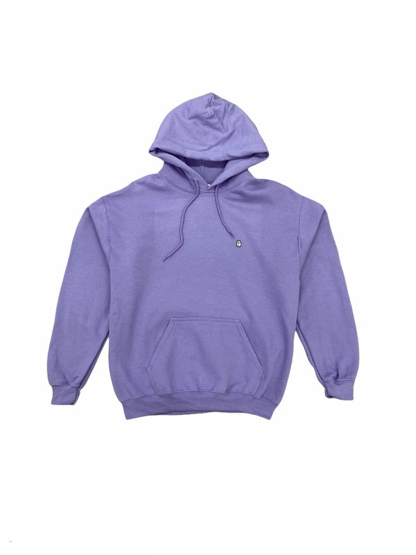 So You Clothing So You Clothing Men's Basic Hoody