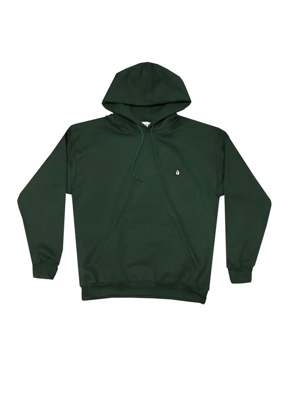 So You Clothing So You Clothing Men's Basic Hoody