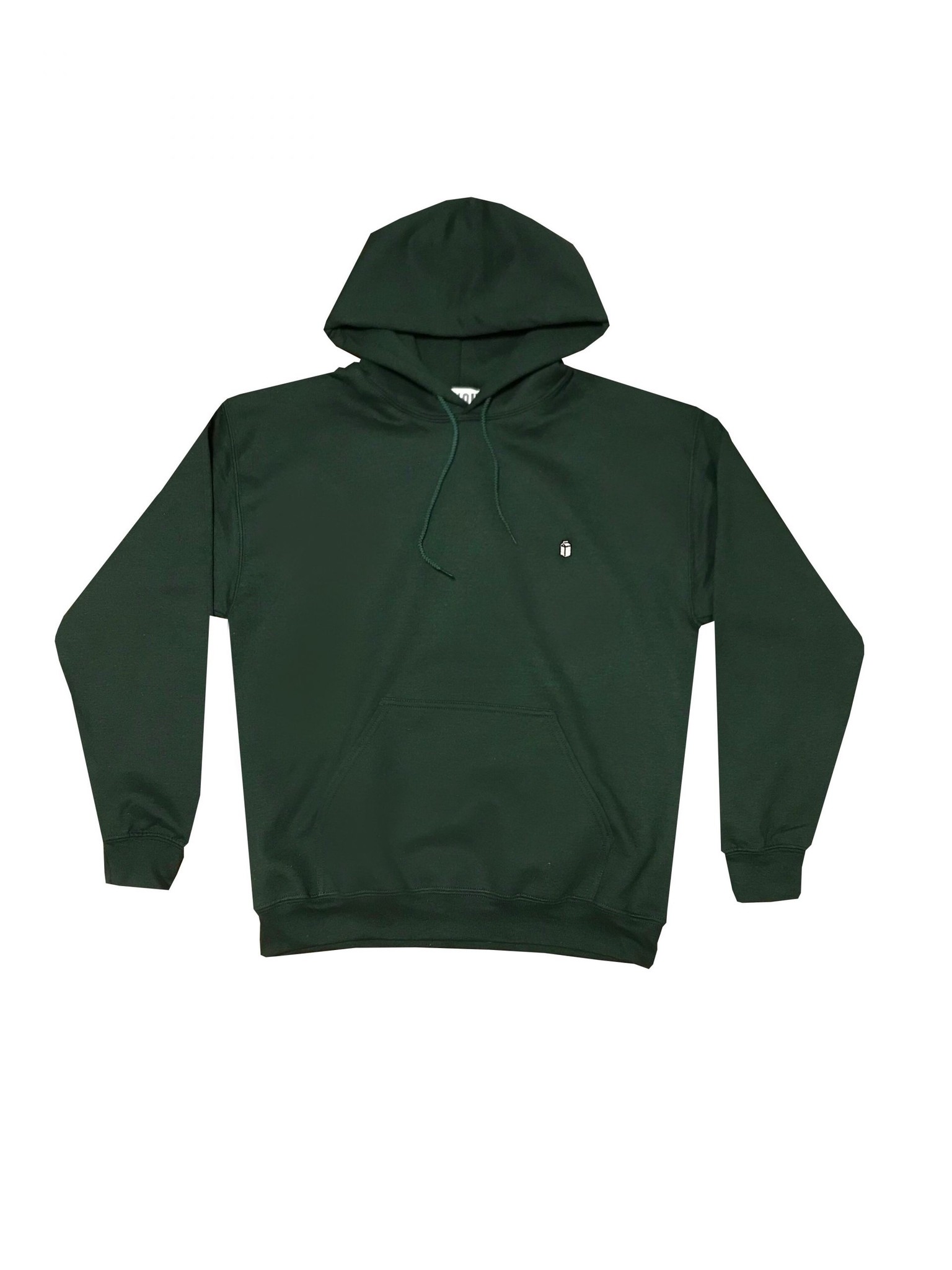 So You Clothing So You Clothing Hommes Basic Hoody