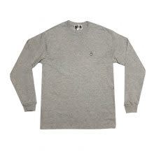 So You Clothing So You Clothing Hommes Basic Tee Manches Longues