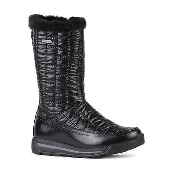 Navatex W Short Side Zip 197450 