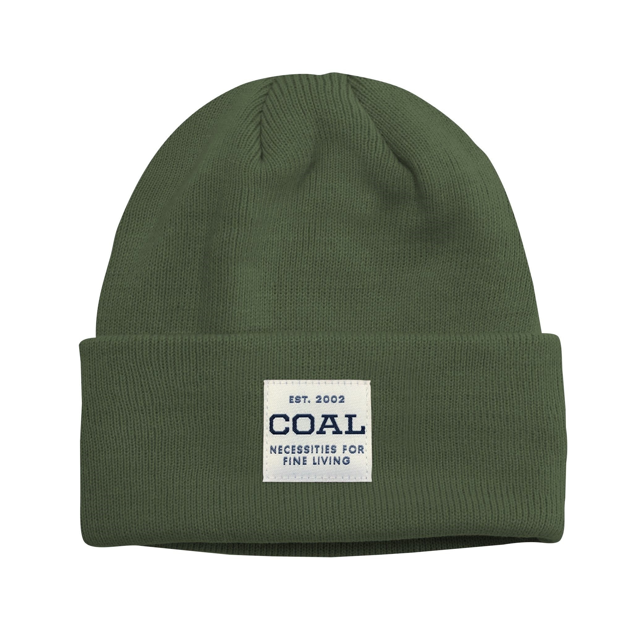 Coal Headwear Coal The Uniform Mid