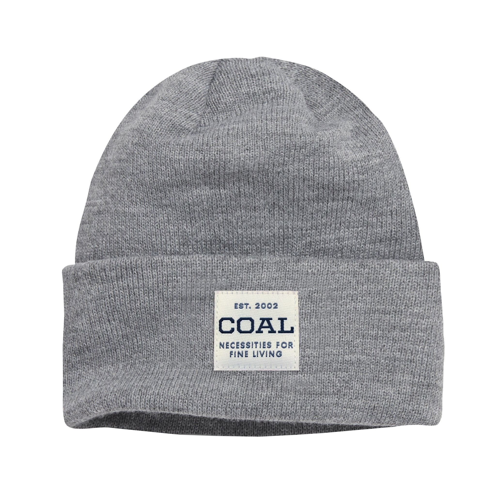 Coal Headwear Coal The Uniform Mid
