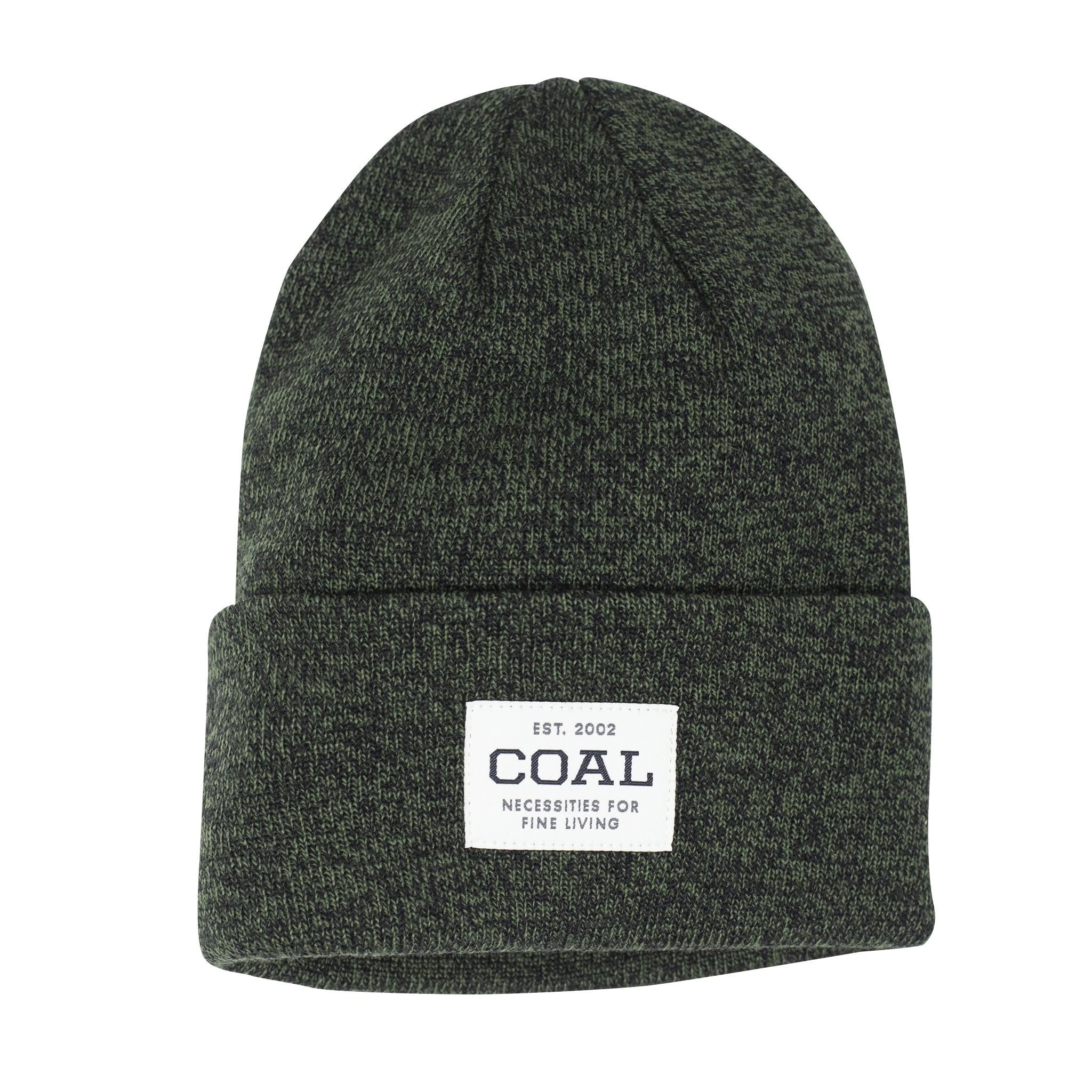 Coal Headwear Coal The Uniform