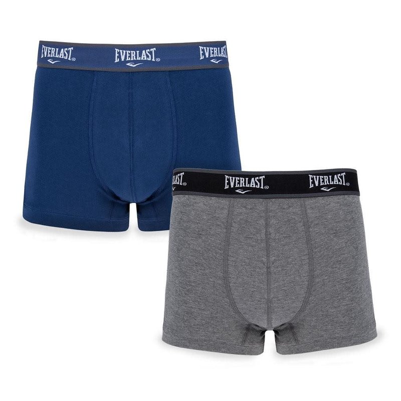 Everlast Everlast Men's Trunk 2 Pack EV7509 BX