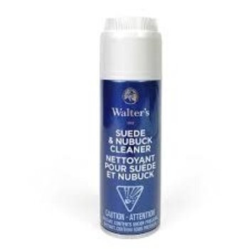 Walter's Shoe Care Walter's Suede & Nubuck Cleaner 4084