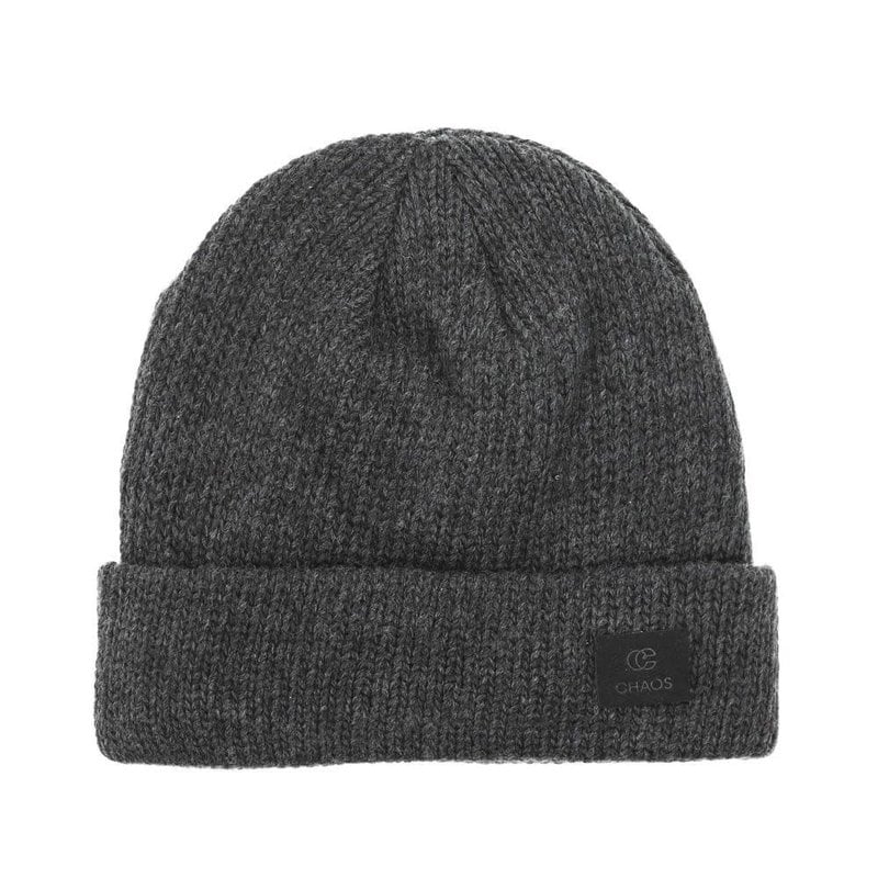 Chaos Headwear Chaos 2594 Beyond Tuque 15% Laine