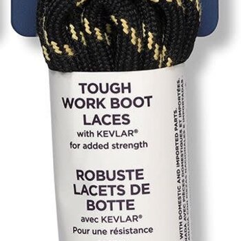 Walter's Walter's Tough Work Boot  Kevlar Laces