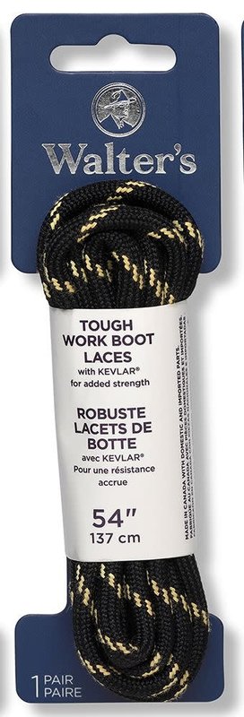 Walter's Shoe Care Walter's 443004165 Lacets Kevlar