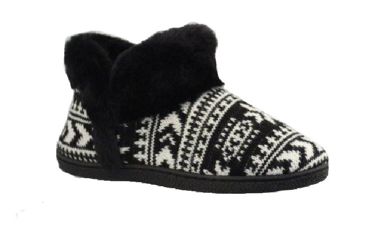 Tender Feet Women's Slipper 2109002