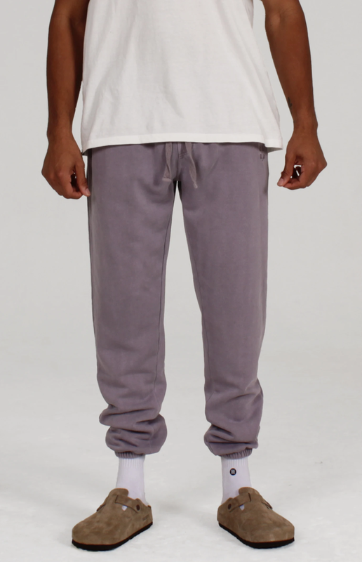 Lira Lira Hommes Fleece Jogger LE1014