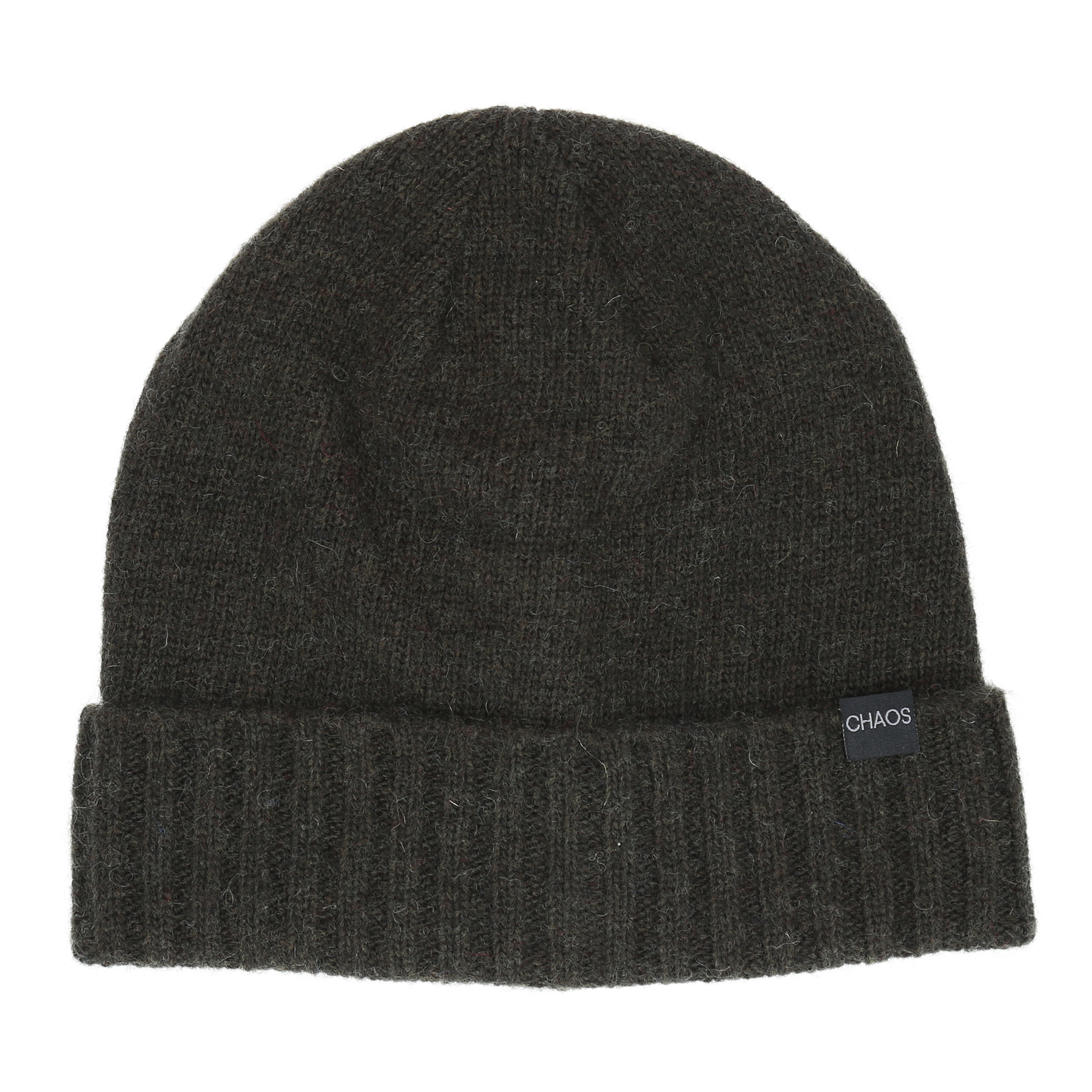 Chaos 2804 Blinder Tuque 80%  Wool