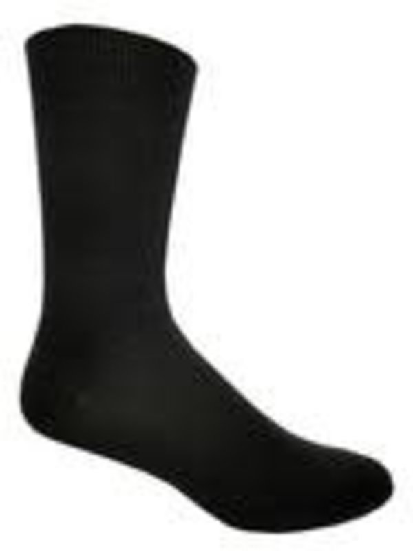 J.B. Fields J. B. Field's Hommes 8205 Liner 2 Paire