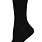 Key Socks Key Women's 4750 Bamboo Non Elastic Sock