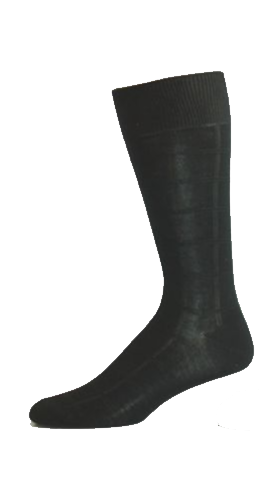 Key Socks Key  Hommes 5802 Bas En Bambou