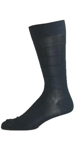 Key Socks Key  Hommes 5802 Bas En Bambou