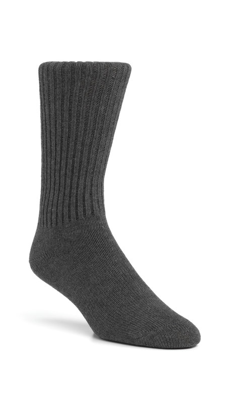 Mcgregor McGregor Men's Cotton Weekender Socks (MMW258) MGM201CC20