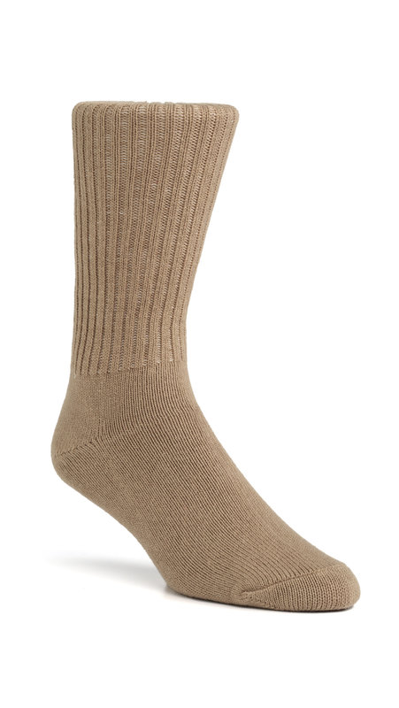 Mcgregor McGregor Men's Cotton Weekender Socks (MMW258) MGM201CC20