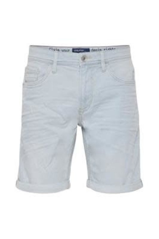 Blend Blend Hommes Denim Jogg Short 20713464