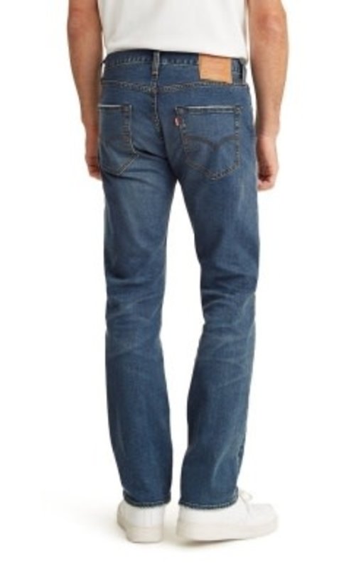 Levi's Men's 501 Original Fit Jeans